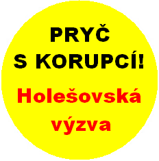Holešovská výzva Holešovská výzva
