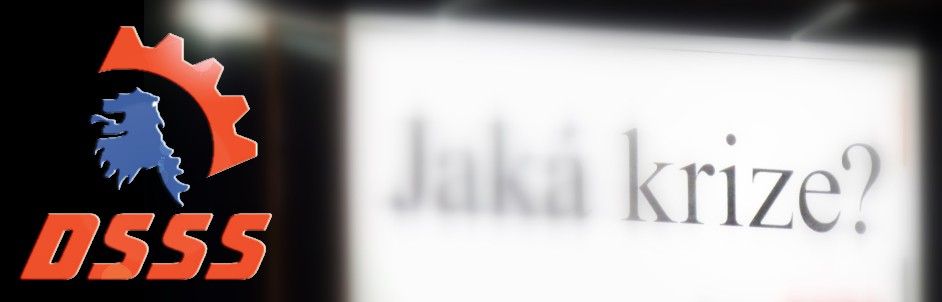 Jak čelit hospodářské krizi Jak čelit hospodářské krizi